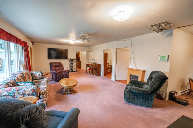 6160 NW 10th Street, Terrebonne, OR 97760