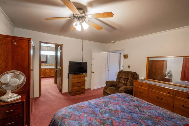 6160 NW 10th Street, Terrebonne, OR 97760