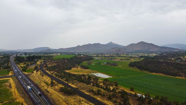 6160 NW 10th Street, Terrebonne, OR 97760