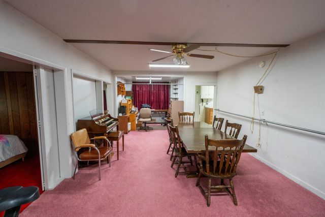 6160 NW 10th Street, Terrebonne, OR 97760