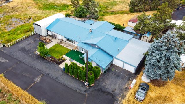 6160 NW 10th Street, Terrebonne, OR 97760