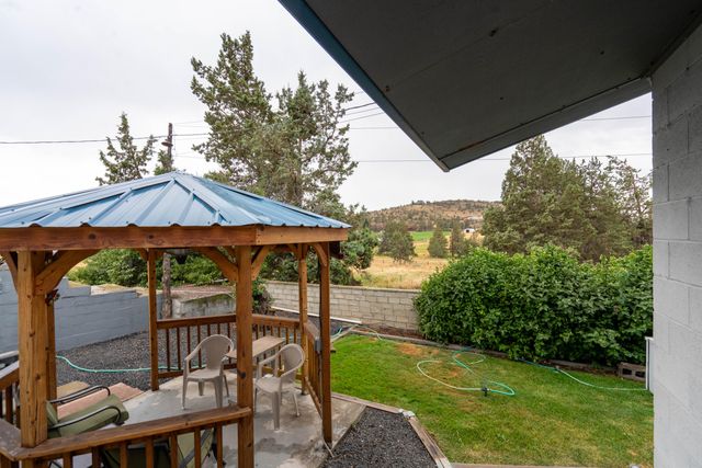 6160 NW 10th Street, Terrebonne, OR 97760