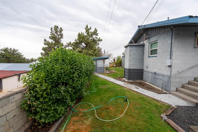 6160 NW 10th Street, Terrebonne, OR 97760