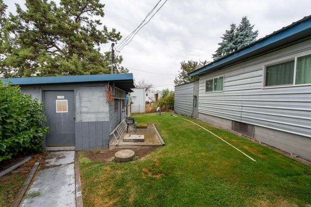 6160 NW 10th Street, Terrebonne, OR 97760