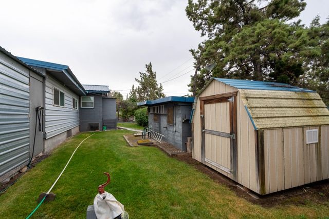 6160 NW 10th Street, Terrebonne, OR 97760