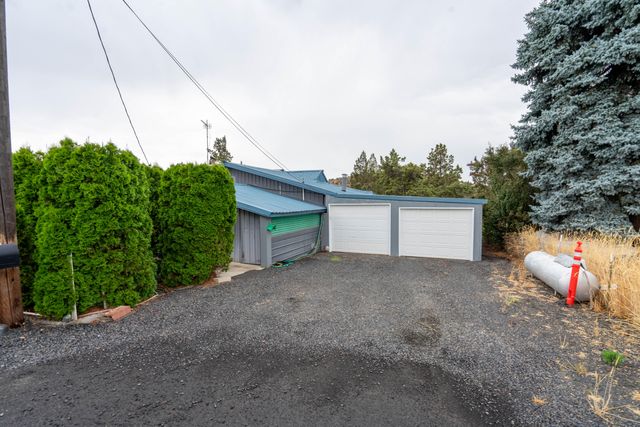 6160 NW 10th Street, Terrebonne, OR 97760