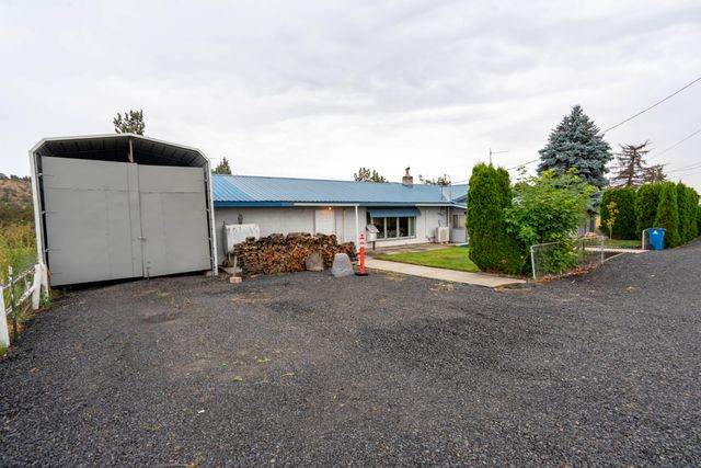 6160 NW 10th Street, Terrebonne, OR 97760