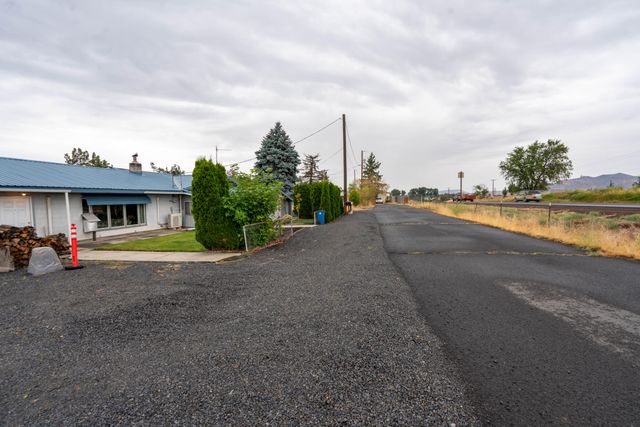 6160 NW 10th Street, Terrebonne, OR 97760