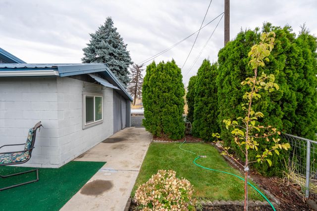 6160 NW 10th Street, Terrebonne, OR 97760