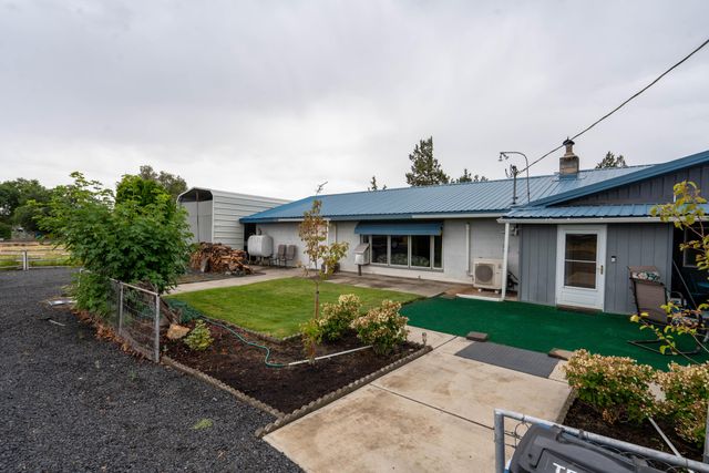 6160 NW 10th Street, Terrebonne, OR 97760