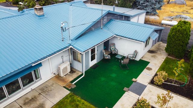 6160 NW 10th Street, Terrebonne, OR 97760