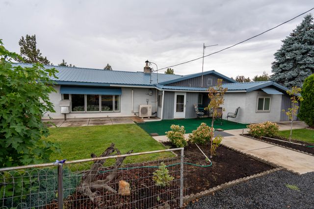 6160 NW 10th Street, Terrebonne, OR 97760