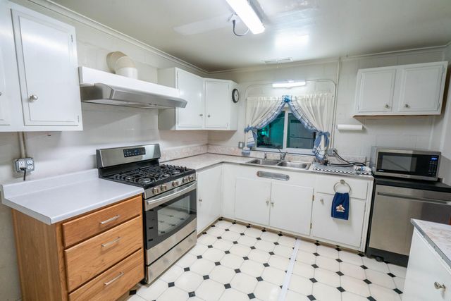 6160 NW 10th Street, Terrebonne, OR 97760