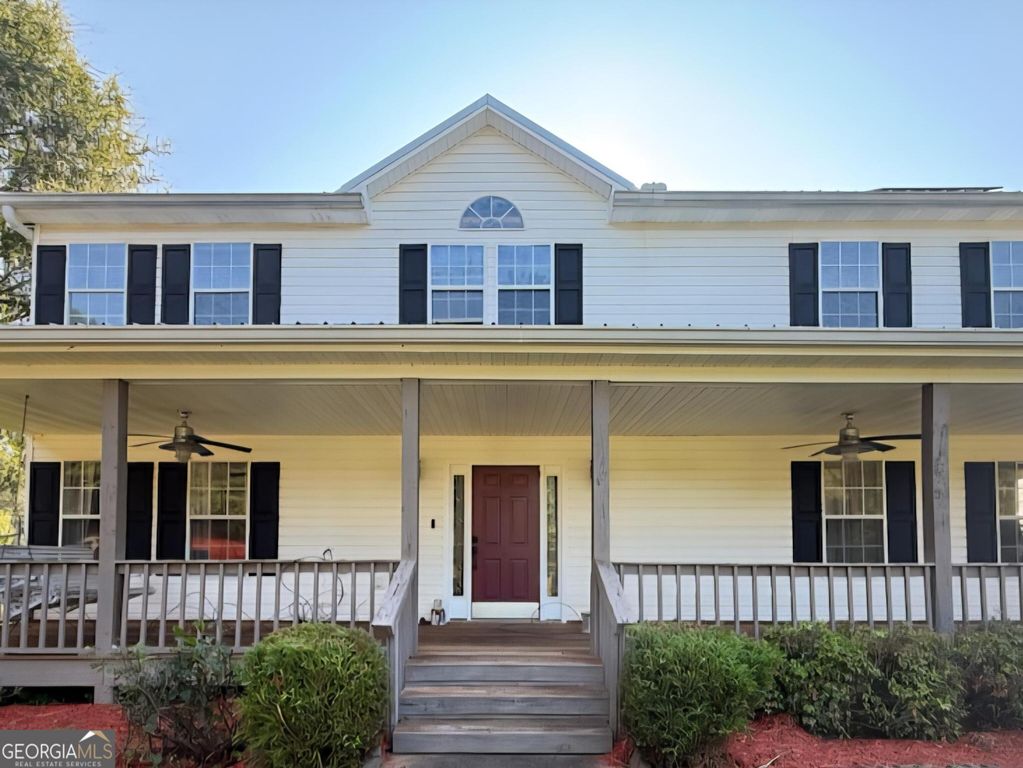 1599 Lower River Road, Covington, GA 30016