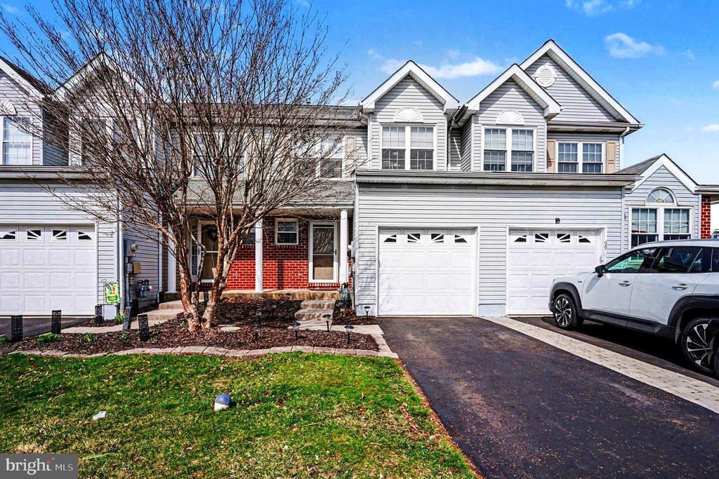 98 FORREST CT, Royersford, PA 19468