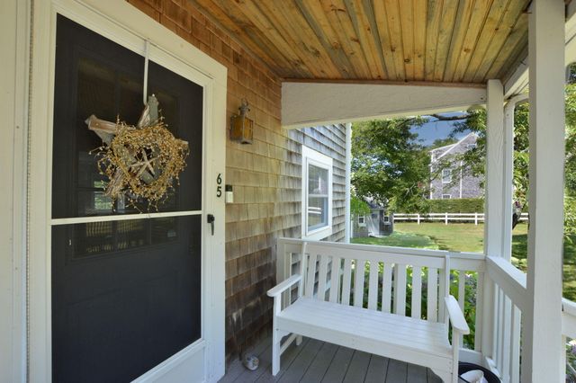 65 Wing Boulevard W, Sandwich, MA 02563