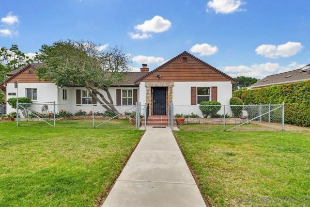 1787 Galway Place, El Cajon, CA 92020