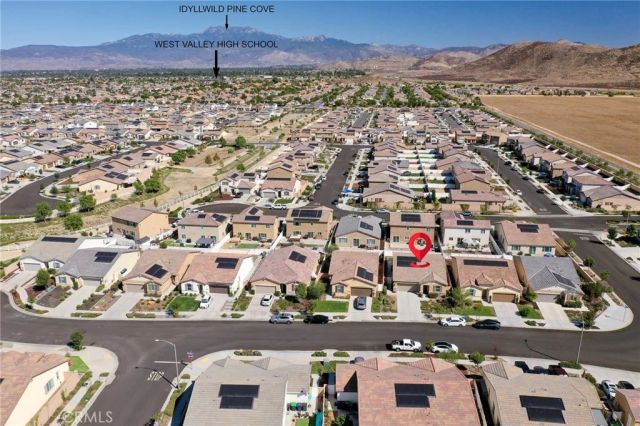 1968 Breachy Way, Hemet, CA 92545