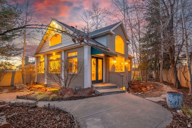 3250 N MOHAWK LN, Provo, UT 84604