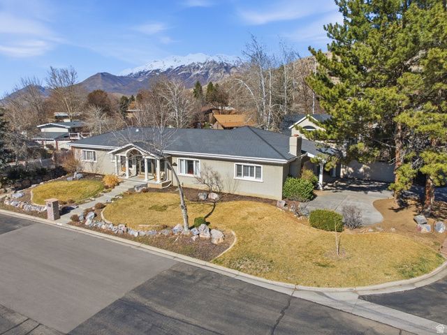 3250 N MOHAWK LN, Provo, UT 84604