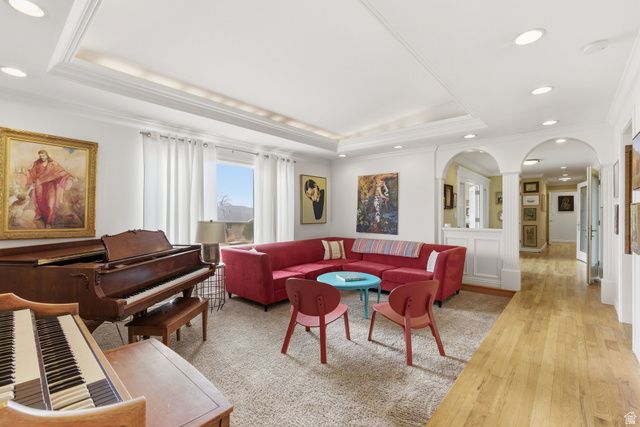 3250 N MOHAWK LN, Provo, UT 84604