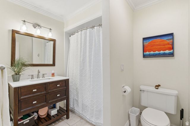 3250 N MOHAWK LN, Provo, UT 84604