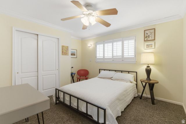 3250 N MOHAWK LN, Provo, UT 84604