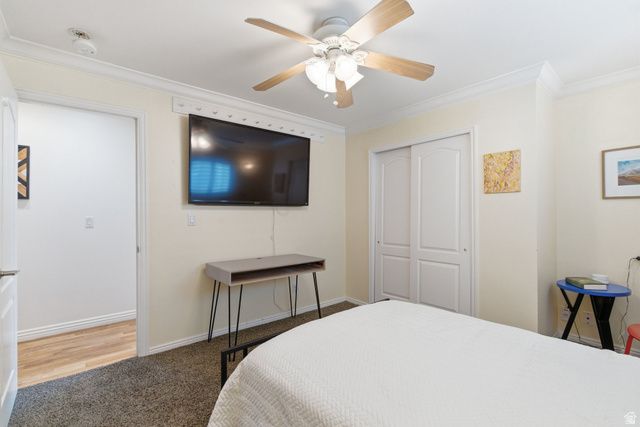 3250 N MOHAWK LN, Provo, UT 84604