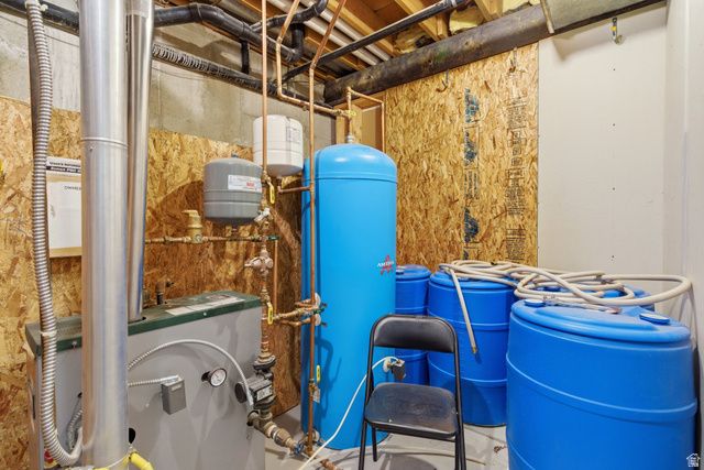 3250 N MOHAWK LN, Provo, UT 84604