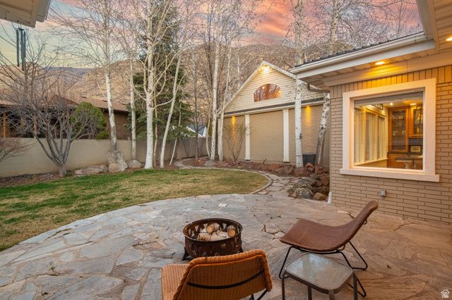 3250 N MOHAWK LN, Provo, UT 84604