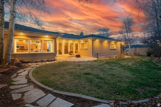 3250 N MOHAWK LN, Provo, UT 84604