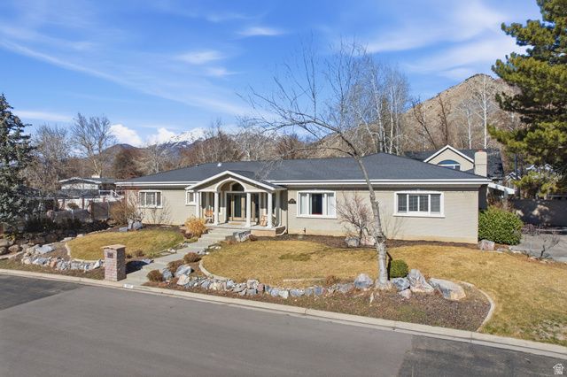 3250 N MOHAWK LN, Provo, UT 84604