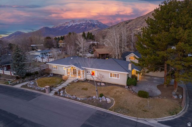 3250 N MOHAWK LN, Provo, UT 84604