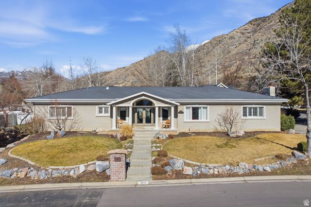 3250 N MOHAWK LN, Provo, UT 84604