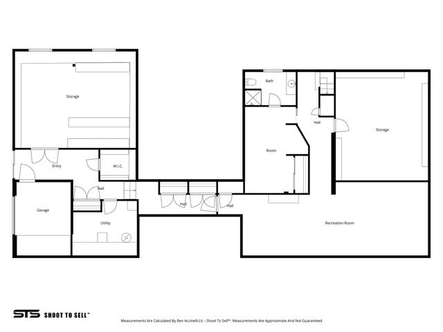 3250 N MOHAWK LN, Provo, UT 84604