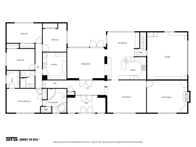 3250 N MOHAWK LN, Provo, UT 84604