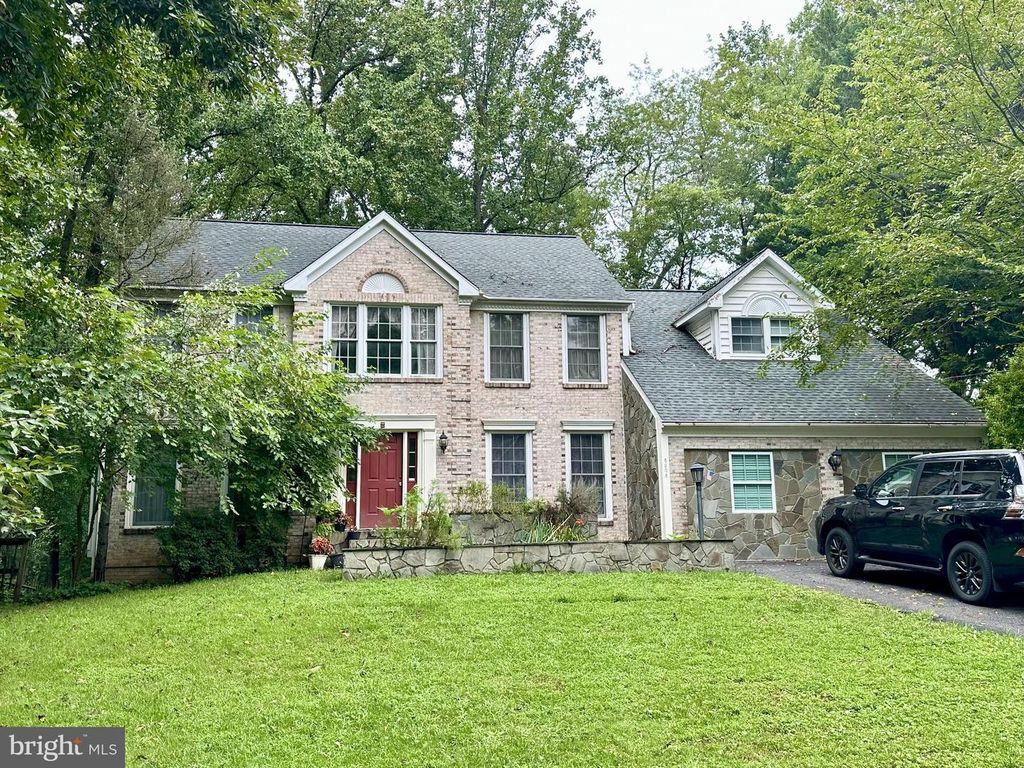 8208 SANDY STREAM RD, Laurel, MD 20723