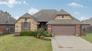 4616 S 179th East Avenue, Tulsa, OK 74134
