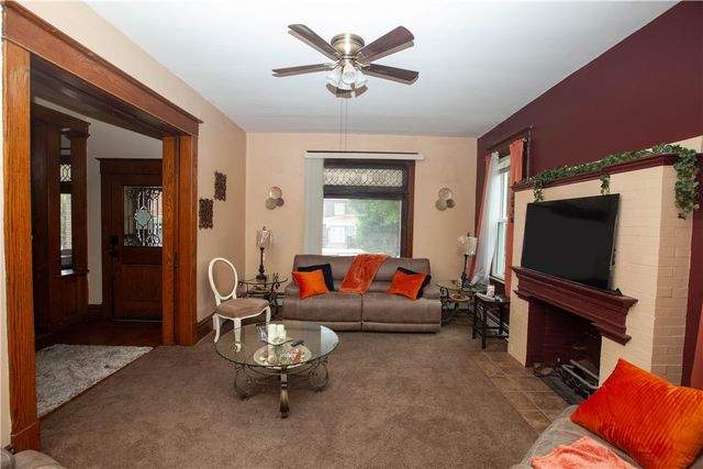 1803 7th Ave, Beaver Falls, PA 15010