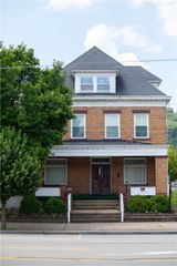 1803 7th Ave, Beaver Falls, PA 15010