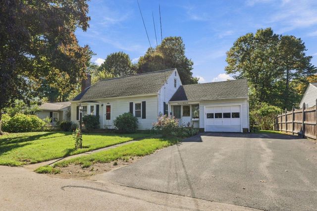 44 Atherton Avenue, Nashua, NH 03064