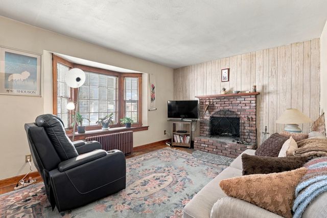 44 Atherton Avenue, Nashua, NH 03064