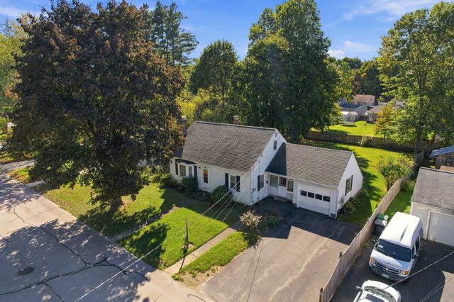44 Atherton Avenue, Nashua, NH 03064