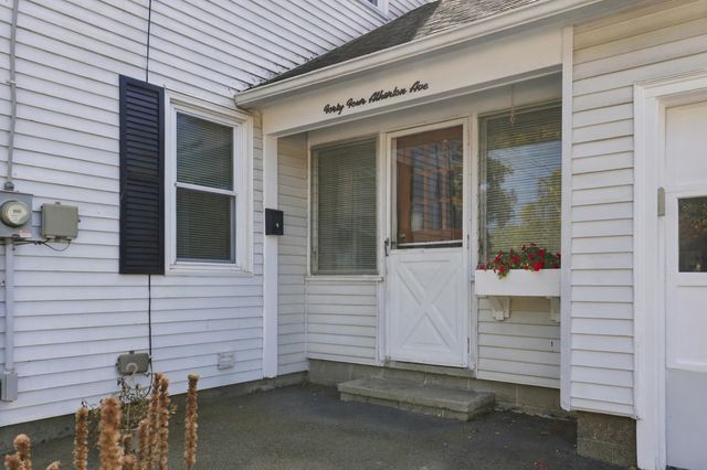 44 Atherton Avenue, Nashua, NH 03064