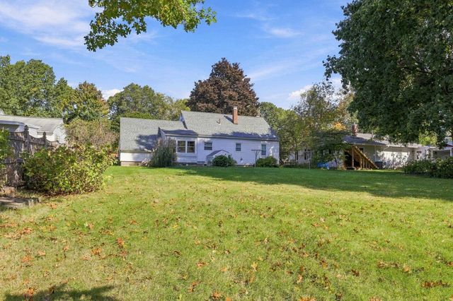 44 Atherton Avenue, Nashua, NH 03064