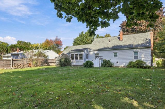44 Atherton Avenue, Nashua, NH 03064