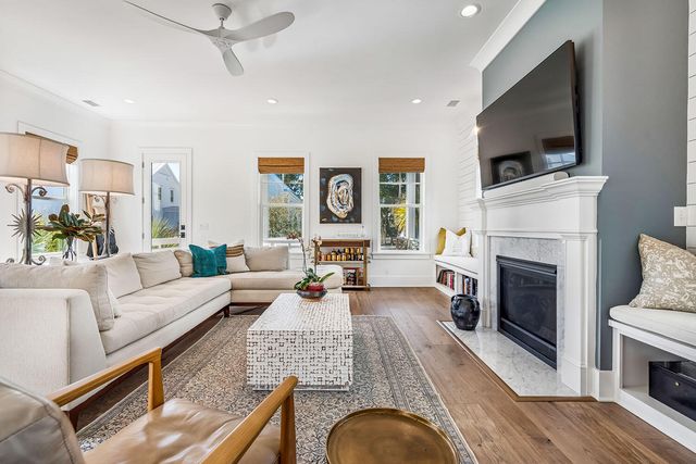 2531 Helmsman Road, Johns Island, SC 29455