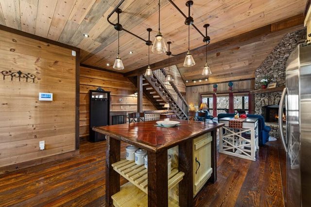 351 Toccoa Preserve Lane, Blue Ridge, GA 30513