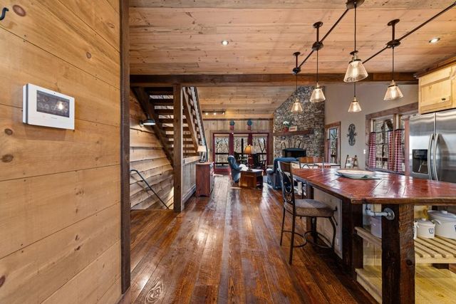 351 Toccoa Preserve Lane, Blue Ridge, GA 30513