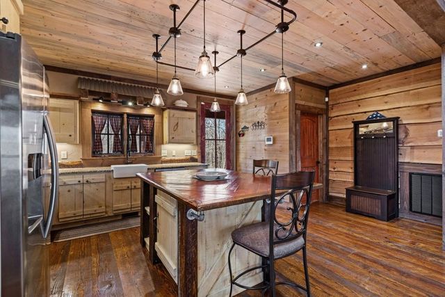 351 Toccoa Preserve Lane, Blue Ridge, GA 30513